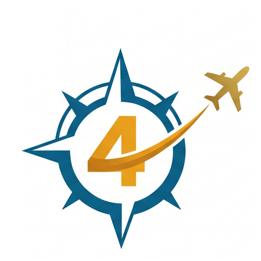 4Travel מדריך התיירות הישראלי